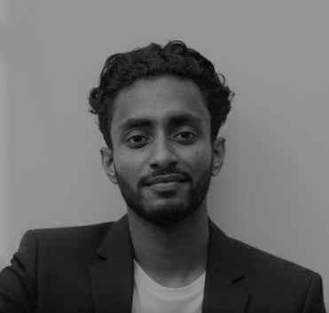 Samiul Amin portrait